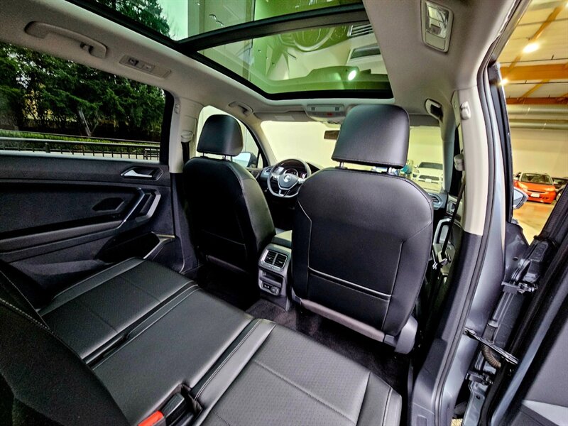 2018 Volkswagen Tiguan 2.0T SE 4Motion - Photo 34 - Hillsboro, OR 97124