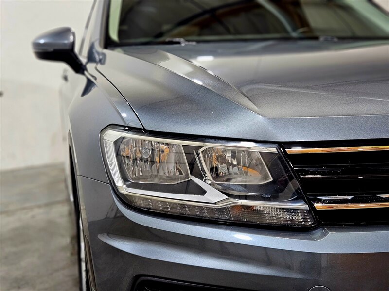 2018 Volkswagen Tiguan 2.0T SE 4Motion - Photo 12 - Hillsboro, OR 97124