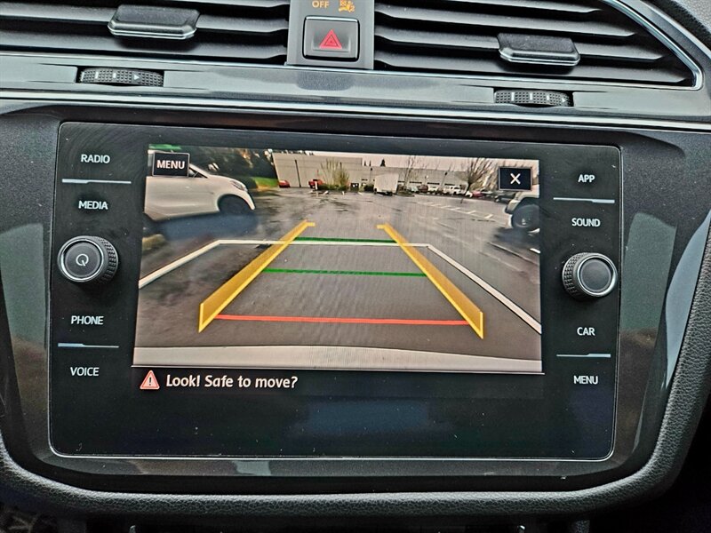 2018 Volkswagen Tiguan 2.0T SE 4Motion - Photo 43 - Hillsboro, OR 97124