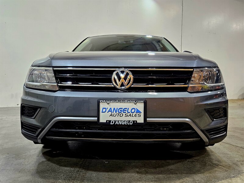 2018 Volkswagen Tiguan 2.0T SE 4Motion - Photo 10 - Hillsboro, OR 97124