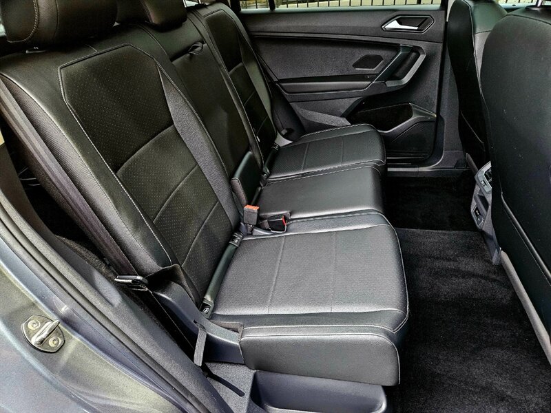 2018 Volkswagen Tiguan 2.0T SE 4Motion - Photo 24 - Hillsboro, OR 97124