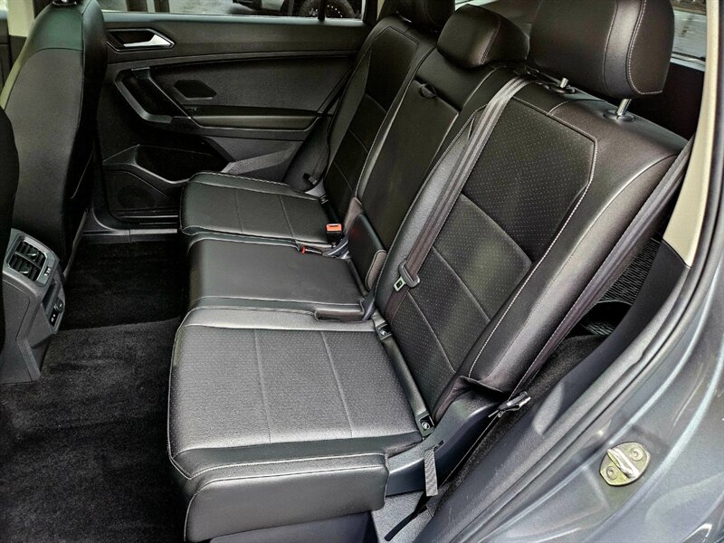 2018 Volkswagen Tiguan 2.0T SE 4Motion - Photo 33 - Hillsboro, OR 97124