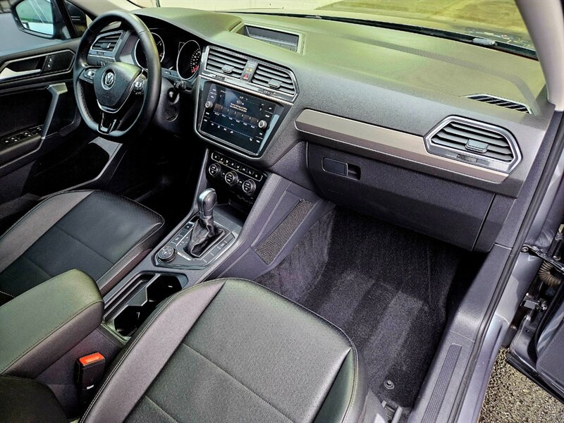2018 Volkswagen Tiguan 2.0T SE 4Motion - Photo 36 - Hillsboro, OR 97124