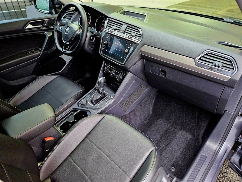 2018 Volkswagen Tiguan 2.0T SE 4Motion - Photo 37 - Hillsboro, OR 97124