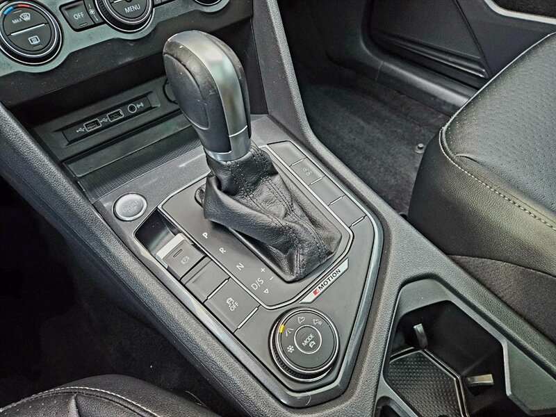 2018 Volkswagen Tiguan 2.0T SE 4Motion - Photo 39 - Hillsboro, OR 97124