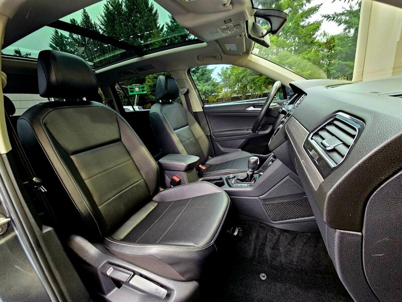 2018 Volkswagen Tiguan 2.0T SE 4Motion - Photo 30 - Hillsboro, OR 97124
