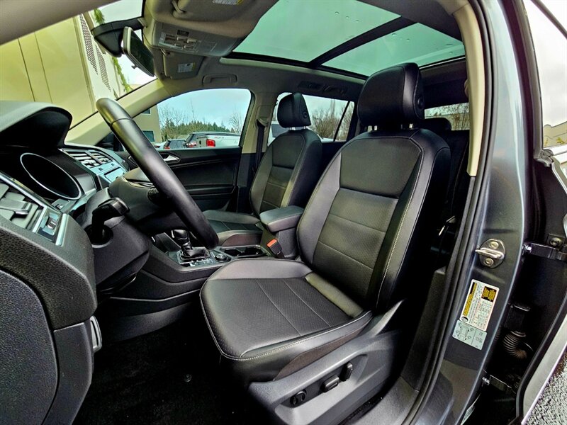 2018 Volkswagen Tiguan 2.0T SE 4Motion - Photo 28 - Hillsboro, OR 97124