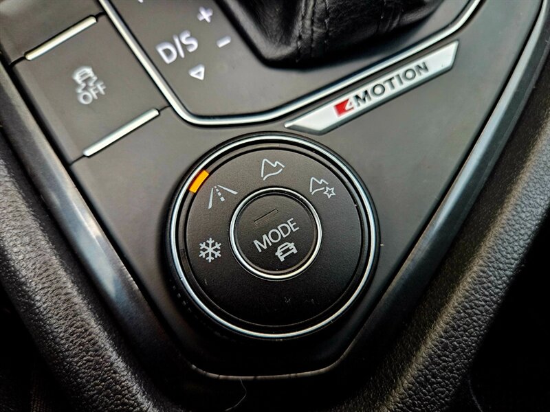 2018 Volkswagen Tiguan 2.0T SE 4Motion - Photo 46 - Hillsboro, OR 97124