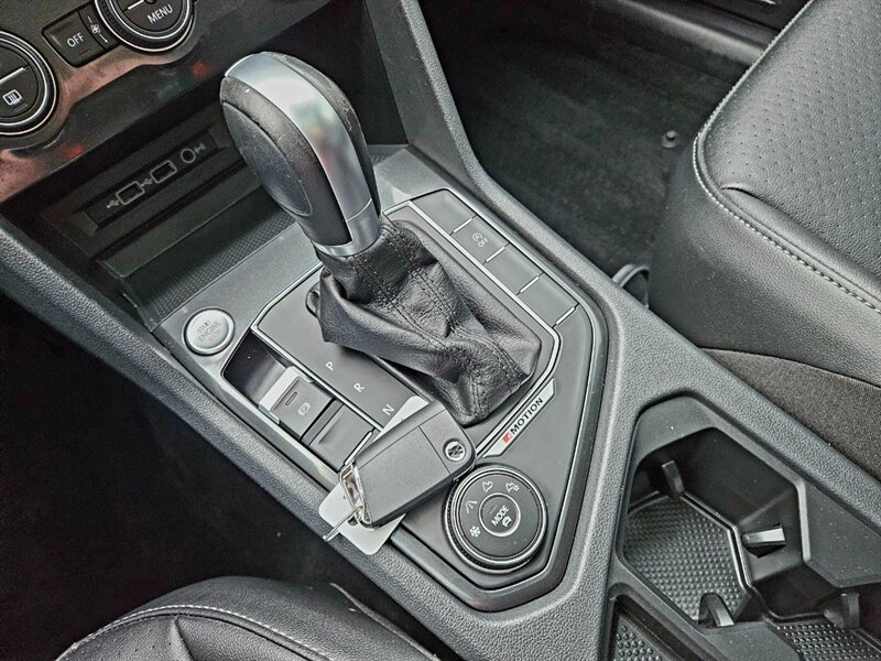 2018 Volkswagen Tiguan 2.0T SE 4Motion - Photo 35 - Hillsboro, OR 97124