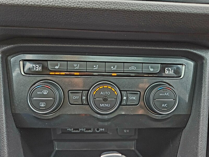 2018 Volkswagen Tiguan 2.0T SE 4Motion - Photo 32 - Hillsboro, OR 97124