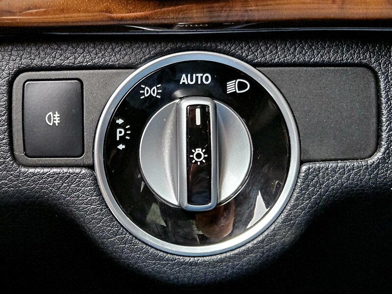 2014 Mercedes-Benz GLK GLK 250 BlueTEC - Photo 37 - Hillsboro, OR 97124