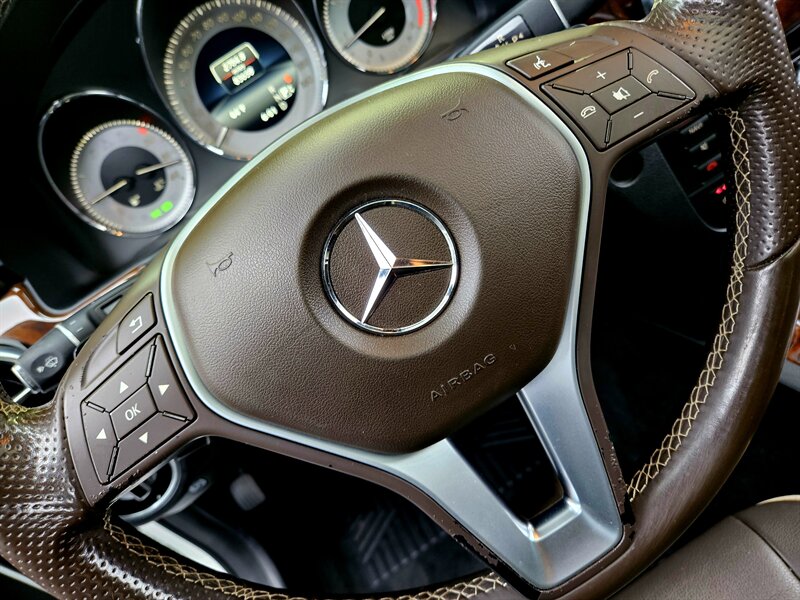 2014 Mercedes-Benz GLK GLK 250 BlueTEC - Photo 26 - Hillsboro, OR 97124
