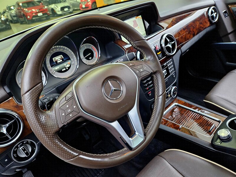 2014 Mercedes-Benz GLK GLK 250 BlueTEC - Photo 24 - Hillsboro, OR 97124