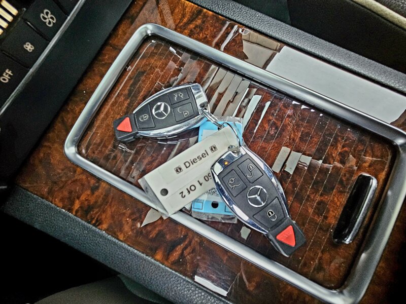 2014 Mercedes-Benz GLK GLK 250 BlueTEC - Photo 49 - Hillsboro, OR 97124