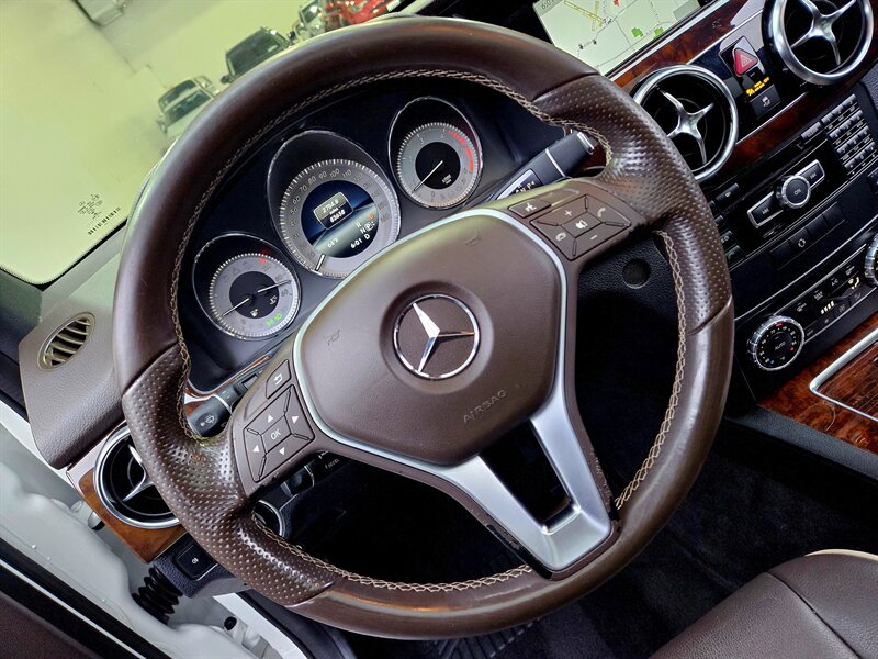 2014 Mercedes-Benz GLK GLK 250 BlueTEC - Photo 25 - Hillsboro, OR 97124