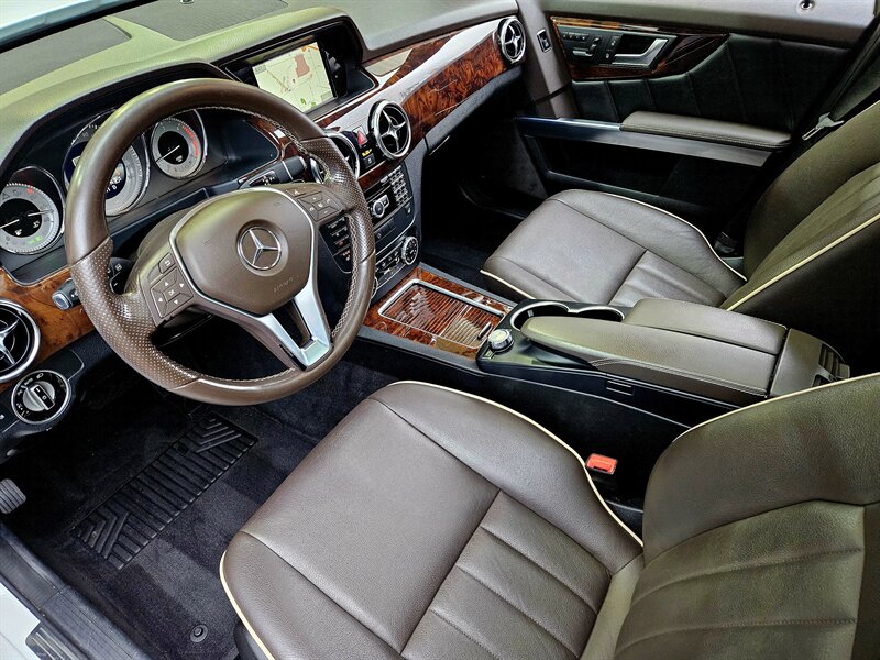 2014 Mercedes-Benz GLK GLK 250 BlueTEC - Photo 23 - Hillsboro, OR 97124