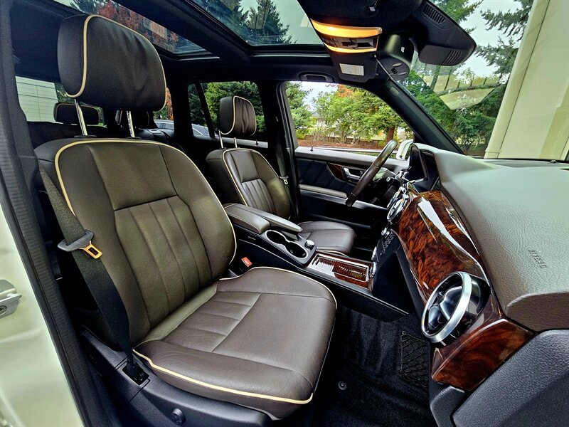 2014 Mercedes-Benz GLK GLK 250 BlueTEC - Photo 19 - Hillsboro, OR 97124