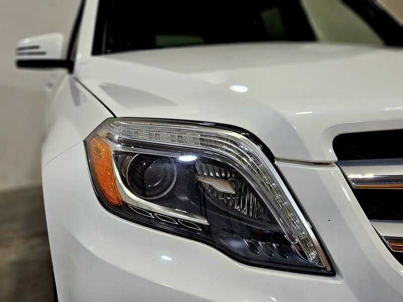2014 Mercedes-Benz GLK GLK 250 BlueTEC - Photo 11 - Hillsboro, OR 97124