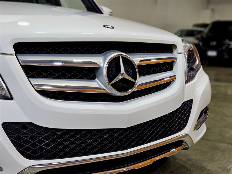 2014 Mercedes-Benz GLK GLK 250 BlueTEC - Photo 12 - Hillsboro, OR 97124