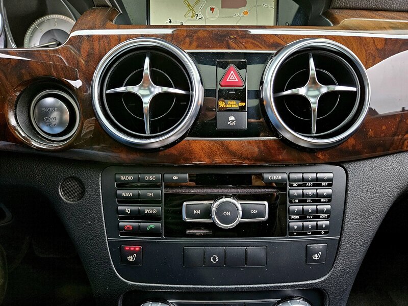 2014 Mercedes-Benz GLK GLK 250 BlueTEC - Photo 30 - Hillsboro, OR 97124