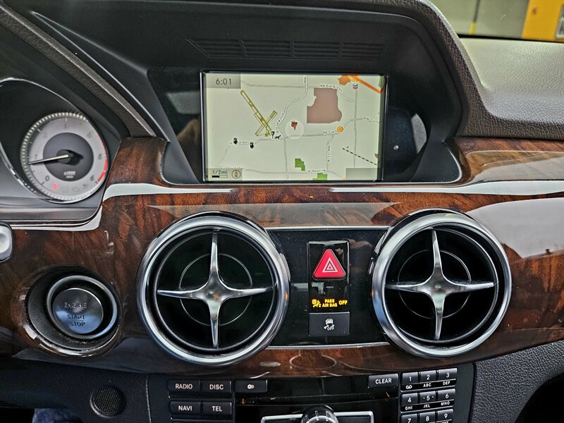 2014 Mercedes-Benz GLK GLK 250 BlueTEC - Photo 28 - Hillsboro, OR 97124