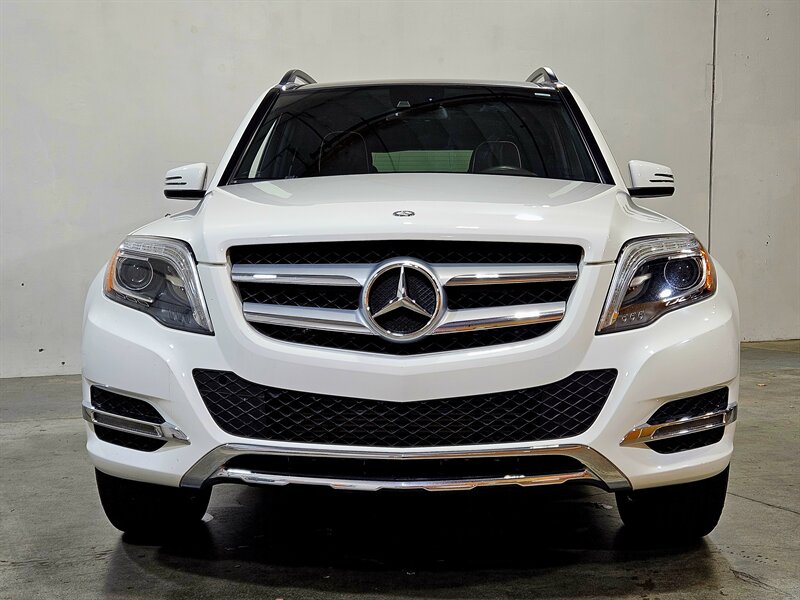 2014 Mercedes-Benz GLK GLK 250 BlueTEC - Photo 10 - Hillsboro, OR 97124
