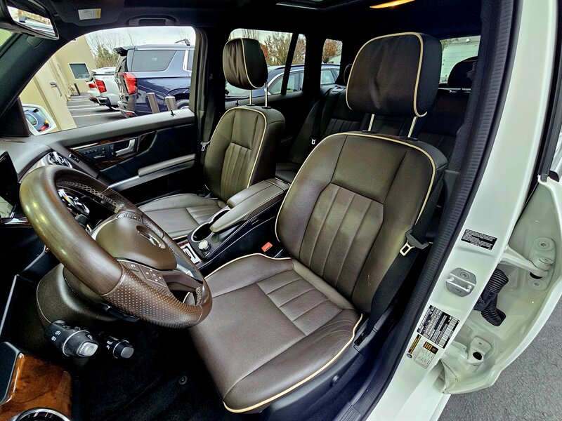 2014 Mercedes-Benz GLK GLK 250 BlueTEC - Photo 41 - Hillsboro, OR 97124