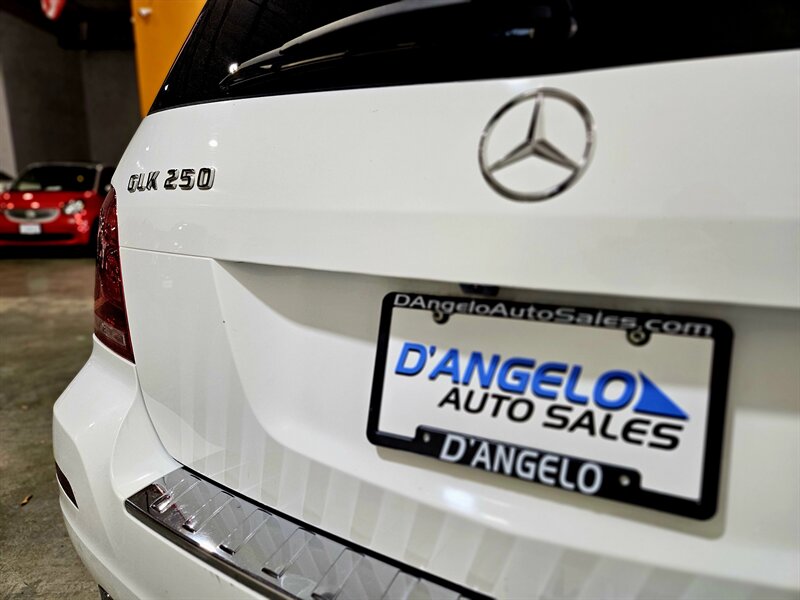 2014 Mercedes-Benz GLK GLK 250 BlueTEC - Photo 15 - Hillsboro, OR 97124