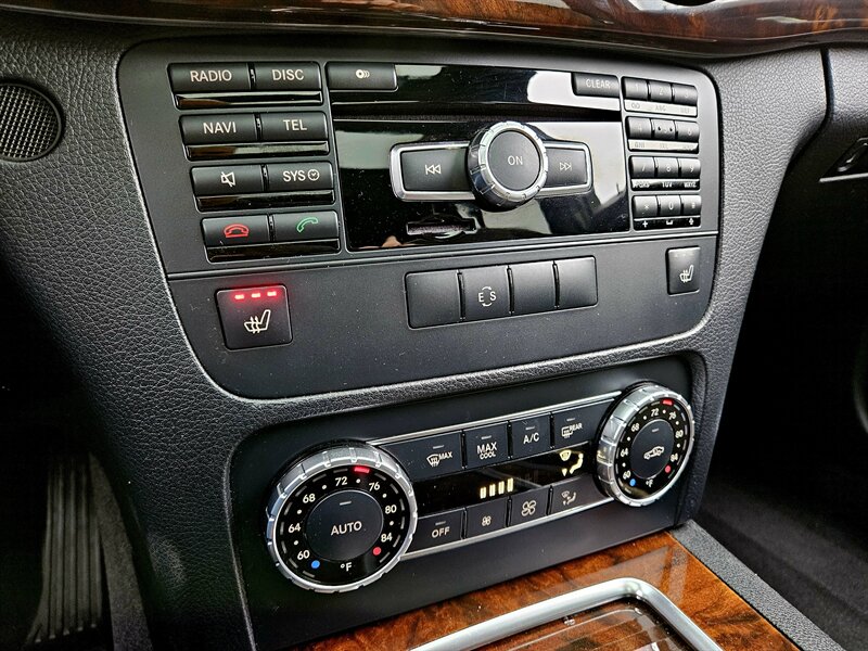 2014 Mercedes-Benz GLK GLK 250 BlueTEC - Photo 31 - Hillsboro, OR 97124