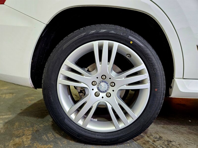 2014 Mercedes-Benz GLK GLK 250 BlueTEC - Photo 52 - Hillsboro, OR 97124