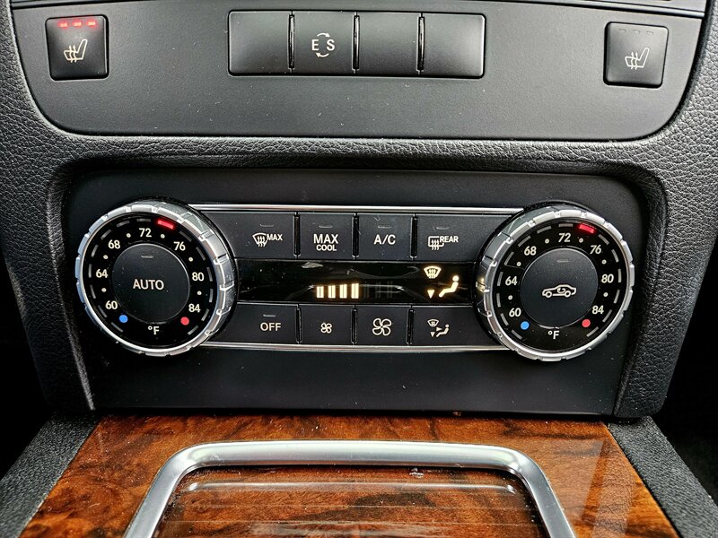 2014 Mercedes-Benz GLK GLK 250 BlueTEC - Photo 33 - Hillsboro, OR 97124