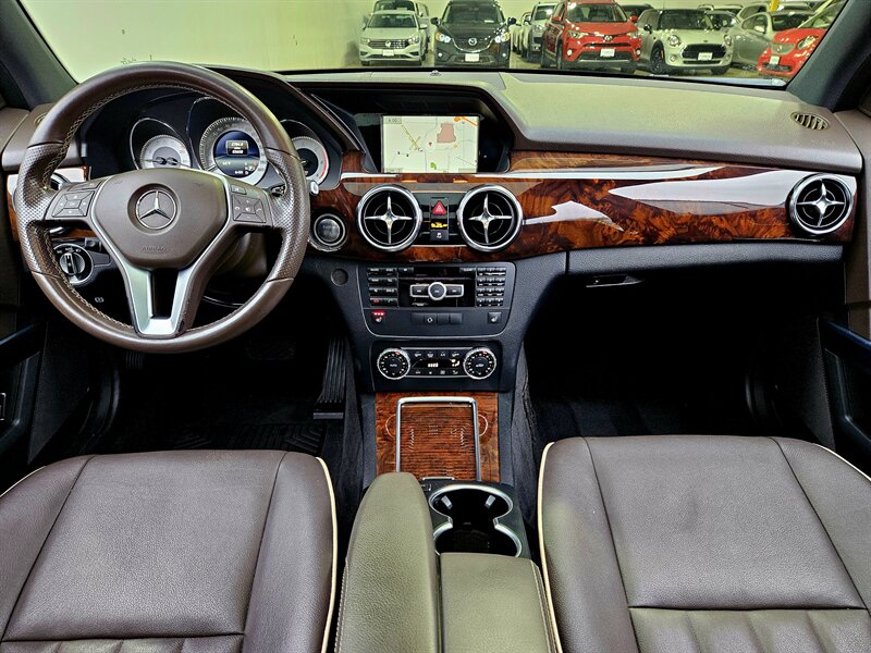2014 Mercedes-Benz GLK GLK 250 BlueTEC - Photo 20 - Hillsboro, OR 97124