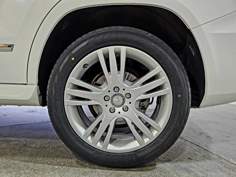 2014 Mercedes-Benz GLK GLK 250 BlueTEC - Photo 53 - Hillsboro, OR 97124