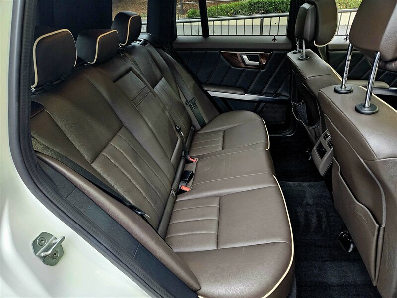 2014 Mercedes-Benz GLK GLK 250 BlueTEC - Photo 47 - Hillsboro, OR 97124