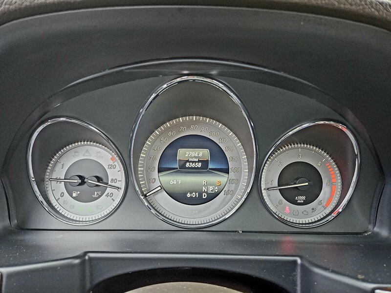 2014 Mercedes-Benz GLK GLK 250 BlueTEC - Photo 27 - Hillsboro, OR 97124