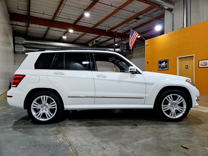 2014 Mercedes-Benz GLK GLK 250 BlueTEC - Photo 4 - Hillsboro, OR 97124