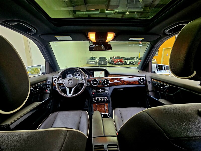 2014 Mercedes-Benz GLK GLK 250 BlueTEC - Photo 22 - Hillsboro, OR 97124