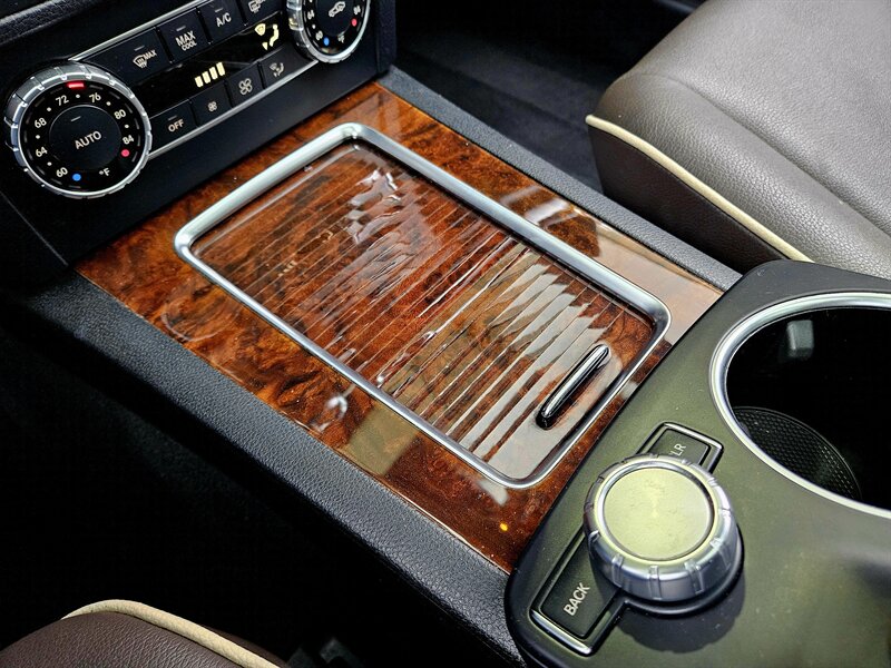 2014 Mercedes-Benz GLK GLK 250 BlueTEC - Photo 34 - Hillsboro, OR 97124