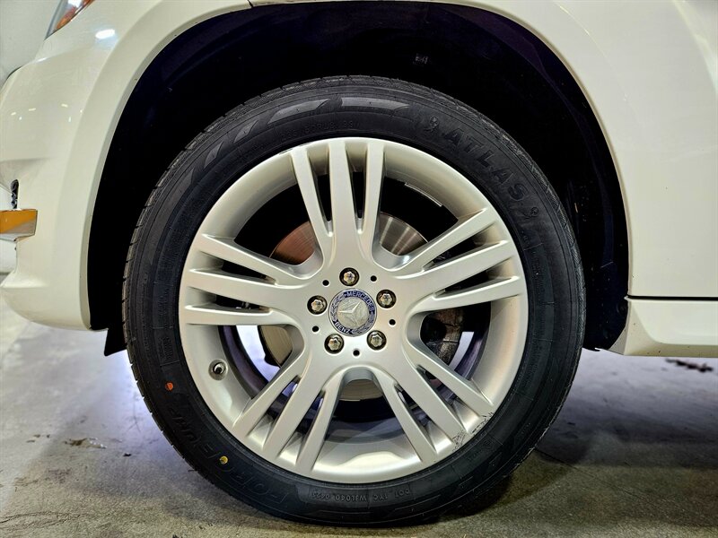 2014 Mercedes-Benz GLK GLK 250 BlueTEC - Photo 50 - Hillsboro, OR 97124