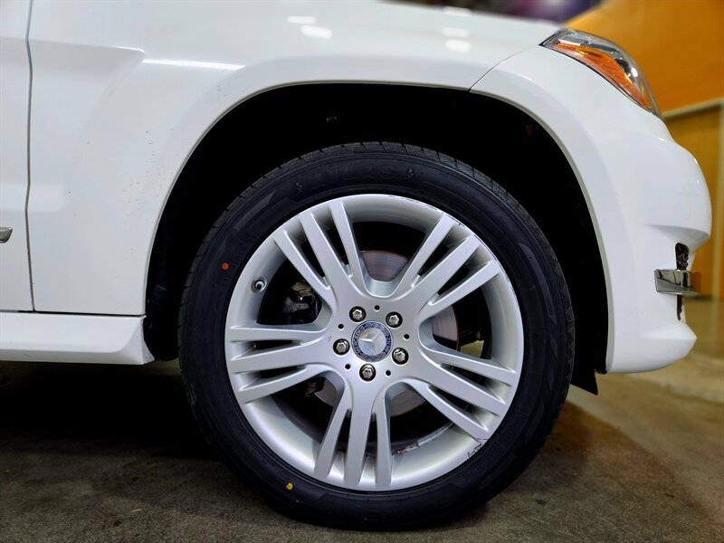 2014 Mercedes-Benz GLK GLK 250 BlueTEC - Photo 51 - Hillsboro, OR 97124