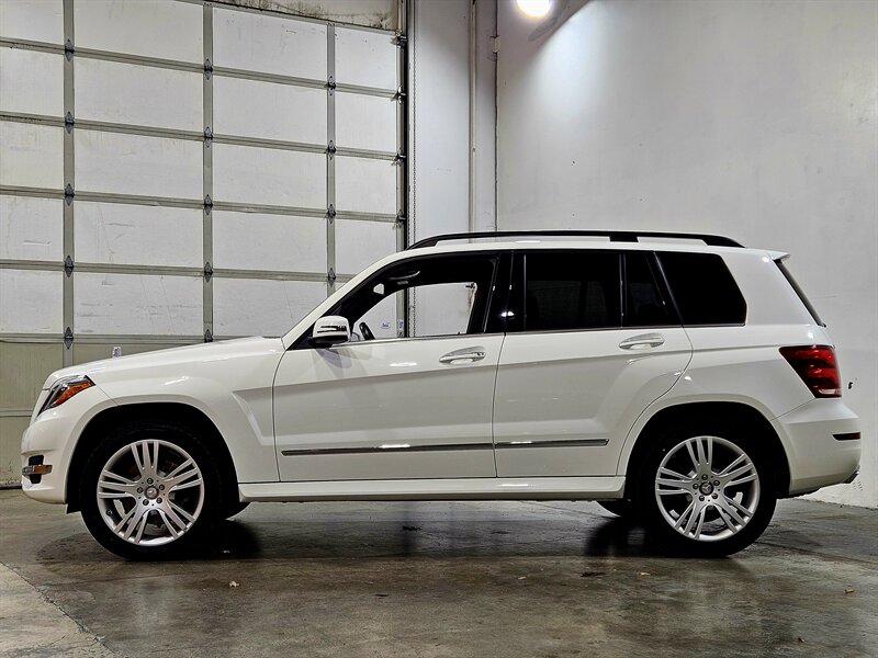 2014 Mercedes-Benz GLK GLK 250 BlueTEC - Photo 8 - Hillsboro, OR 97124
