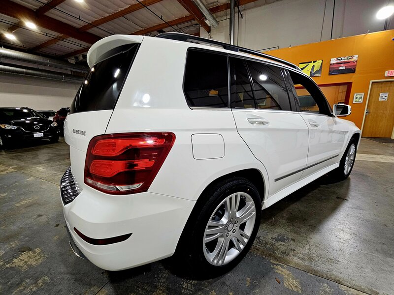 2014 Mercedes-Benz GLK GLK 250 BlueTEC - Photo 5 - Hillsboro, OR 97124