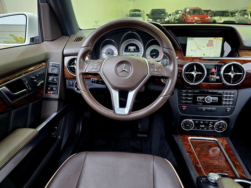 2014 Mercedes-Benz GLK GLK 250 BlueTEC - Photo 21 - Hillsboro, OR 97124