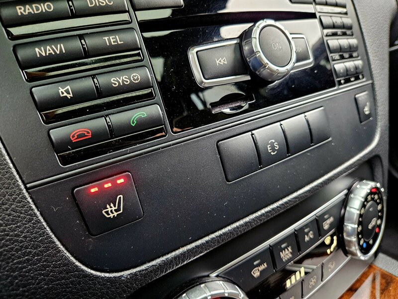 2014 Mercedes-Benz GLK GLK 250 BlueTEC - Photo 32 - Hillsboro, OR 97124