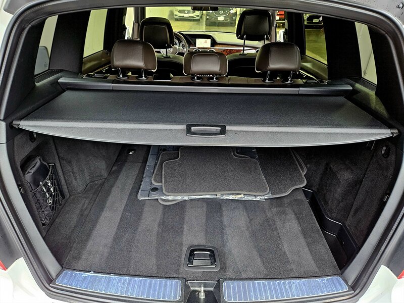 2014 Mercedes-Benz GLK GLK 250 BlueTEC - Photo 45 - Hillsboro, OR 97124