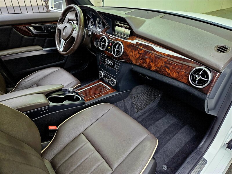 2014 Mercedes-Benz GLK GLK 250 BlueTEC - Photo 18 - Hillsboro, OR 97124