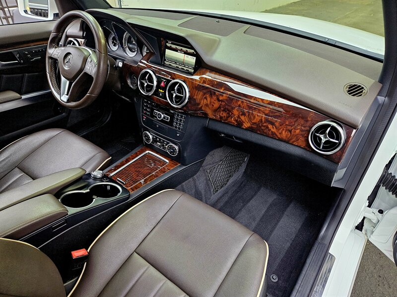 2014 Mercedes-Benz GLK GLK 250 BlueTEC - Photo 2 - Hillsboro, OR 97124