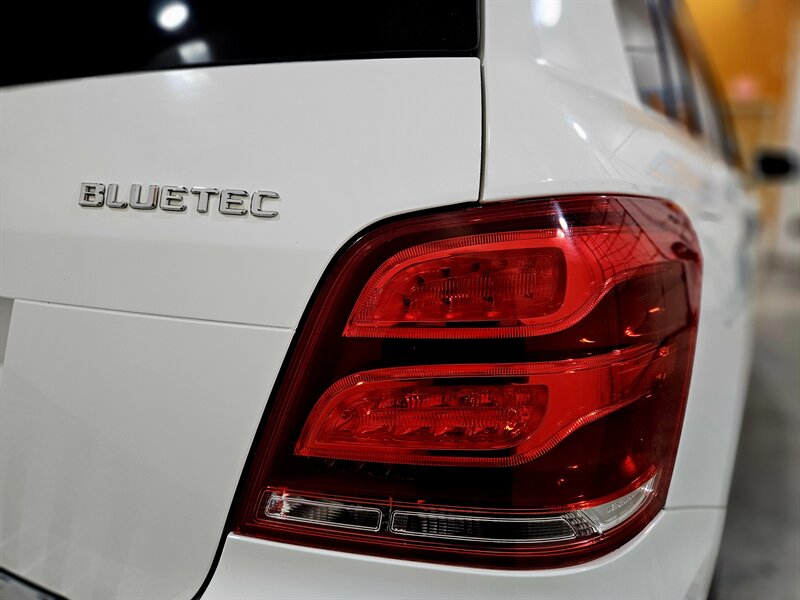 2014 Mercedes-Benz GLK GLK 250 BlueTEC - Photo 14 - Hillsboro, OR 97124