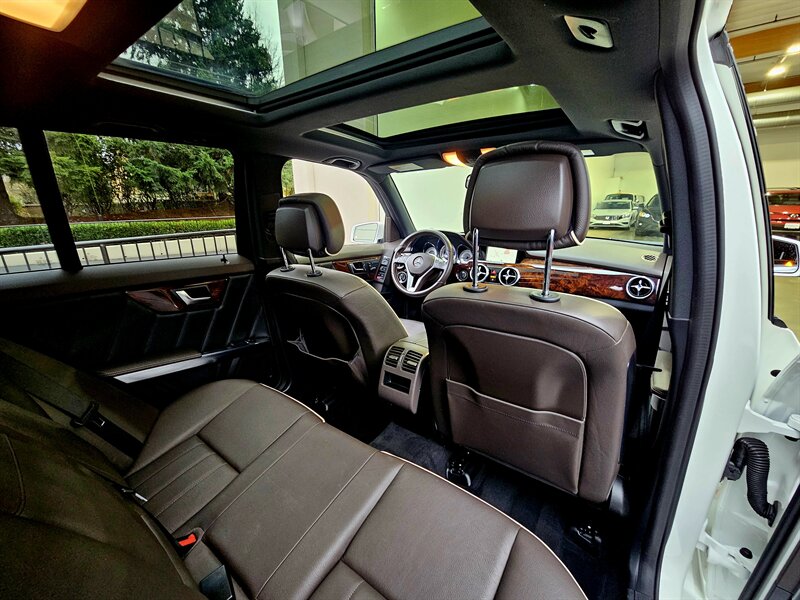 2014 Mercedes-Benz GLK GLK 250 BlueTEC - Photo 48 - Hillsboro, OR 97124