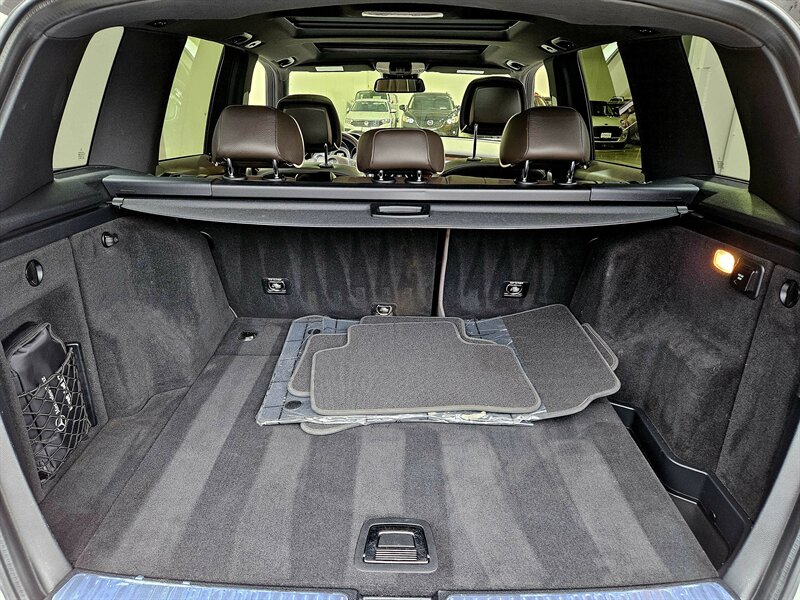 2014 Mercedes-Benz GLK GLK 250 BlueTEC - Photo 44 - Hillsboro, OR 97124